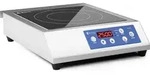 Royal Catering Induktionsplatte - 3500 W - 25 cm - 240 &deg;C - Timer -