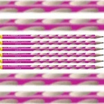 STABILO EASYgraph S L HB pink 4006381530576