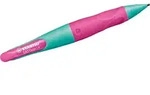 STABILO Druckbleistift Easyergo 1.4 Linksh&auml;nder t&uuml;rkis/neonpink