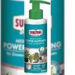 Substral Naturen Meine Pflanzen Power Nahrung Fl&uuml;ssigd&uuml;nger 240ml