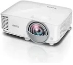 Benq Mx808Sth Dlp 3600Lum Xga Short Xga Projektor