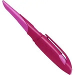 STABILO F&uuml;llfederhalter Patrone A EASYbirdy&reg; beere/pink, L