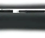 FABER-CASTELL Faber Castell F&uuml;ller Grip 2010 schwarz Feder F