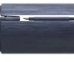 Faber Castell F&uuml;ller Neo Slim Aluminium dunkelblau Feder M