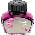 Pelikan Tinte 4001 30ml Glas Brillant-Pink
