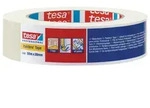 tesakrepp Malerband 4348 Standard, 50m x 50mm, hellbeige / 36 Rollen