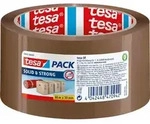 TESA tesapack&reg; Solid & Strong braun 66 m, 50 mm