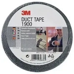 Scotch Gewebeband 1900 Silber 50 mm (B) x 50 m (L) PE (Polyethylen)