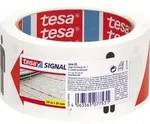 tesa Signalband Abstand halten 58263-00000 50m x 50mm