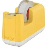 LEITZ Tischabroller Cosy 5367, gelb