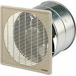 Maico Wandeinbau-Ventilator EZF 20/4 E 0085.0484