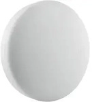 LEDVANCE SURFACE COMPACT LED Wand- und Deckenleuchte Kaltwei&szlig; &Oslash; 30 cm Kunststoff