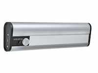 LEDVANCE LINEAR MOBILE USB SENSOR 1 W LED Lichtleiste Kaltweiß 20 cm Aluminium