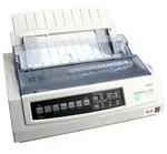 OKI Microline ML3390 eco Nadeldrucker 1308401
