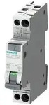 Siemens Dig.Industr. FI/LS-Schalter kompakt 5SV1316-3KK16 5SV13163KK16