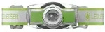 Led Lenser Ledlenser MH3 Stirnlampen Outdoorsport gr&uuml;n Box