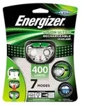 Energizer Vision LED Taschenlampe 400 lm USB Propriet&auml;r