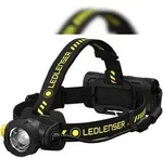 Ledlenser H15R Work Stirnlampe