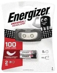 Energizer Stirnlampe Universal Plus E301659805