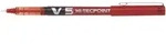 PILOT Tintenroller Hi-Tecpoint V5, t&uuml;rkis