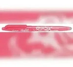 Pilot Tintenroller Frixion-Point 0,3mm, koralle.