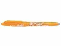 Pilot Tintenroller Frixion-Point 0,3mm, apricot.