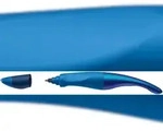 STABILO 6892/28-41 STABILO Tintenroller EASYoriginal Holograph Edition, blau