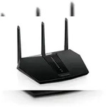 NETGEAR Nighthawk RAX30, Router schwarz