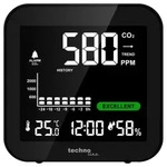 technoline WL 1025 Co2-Monitor