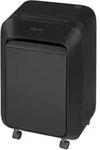Fellowes Aktenvernichter Powershred LX211 Partikel 2x12mm schwarz
