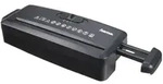 Hama Mini S6 Aktenvernichter - 6 Blatt, Sicherheitsstufe P1