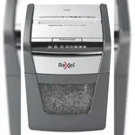 Rexel Optimum AutoFeed+ 50X Automatischer Aktenvernichter, 50 Blatt, Sicherheitsstufe
