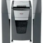 Rexel 2020300X Auto+ 300X &mdash; Automatischer P4-Sicherheits-Aktenvernichter mit