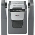 Rexel Optimum AutoFeed+ 100X Automatischer Aktenvernichter, 100 Blatt,