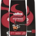 Lavazza Espresso Italiano Aromatico ganze Bohnen (1 kg)