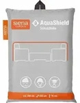 SIENA GARDEN AquaShield AquaShield Loungeh&uuml;lle 240x220xH70cm