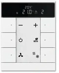 Busch-Jaeger Raumtemperaturregler SBS/U6.0.11-84 2CKA006330A0001