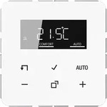 Jung Raumtemperaturregler TR D CD 1790 WW TRDCD1790WW
