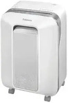 Fellowes Aktenvernichter Powershred LX201, wei&szlig;