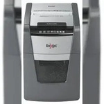 Rexel Optimum AutoFeed+ 90X Automatischer Aktenvernichter, 90 Blatt, Sicherheitsstufe