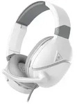 Turtle Beach Recon 200 Gen 2 Kopfh&ouml;rer Verkabelt Kopfband Gaming Grau, Wei&szlig;