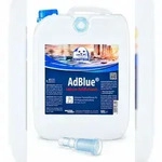 ROBBYROB AdBlue&reg; 10L inkl. Einf&uuml;llschlauch | AUS 32 nach ISO 22241 | f&uuml;r...