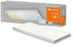 LEDVANCE SMART+ LED PLANON FRAMELESS Aufbaupaneel Tunable White WiFi 40 cm Aluminium