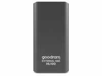Goodram HL100 512 GB Grau