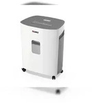 Dahle Aktenvernichter PaperSAFE 240 Schnitt 4 x 12 mm, 1-10 Blatt, 25 L