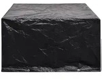 vidaXL Gartenm&ouml;bel-Abdeckung 8 &Ouml;sen 172x113x73 cm