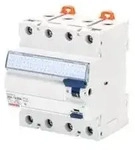 Gewiss FI-Schutzschalter GWD4132