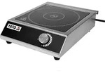 KUCHENKA INDUKCYJNA 3500W MANUALNA