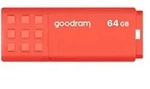 Goodram UME3 USB-Stick 64 GB USB Typ-A 3.2 Gen 1 (3.1 Gen 1) Orange