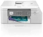 Brother MFC-J4335DW Tintenstrahl-Multifunktionsdrucker